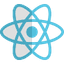 React