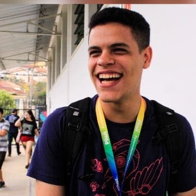 Davi Moreira, Head of Staffs and Growth Marketing at HackTown and CEO of Dejavi