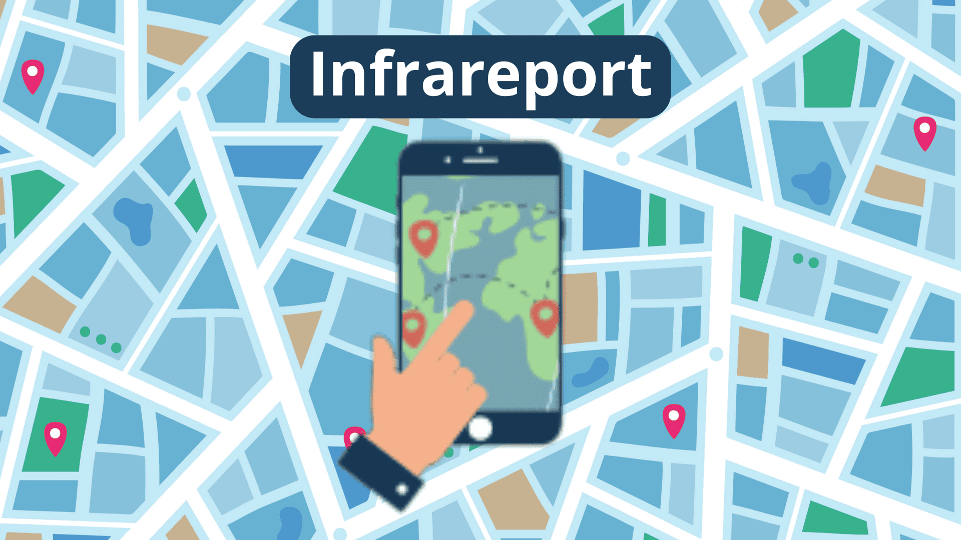 Infrareport